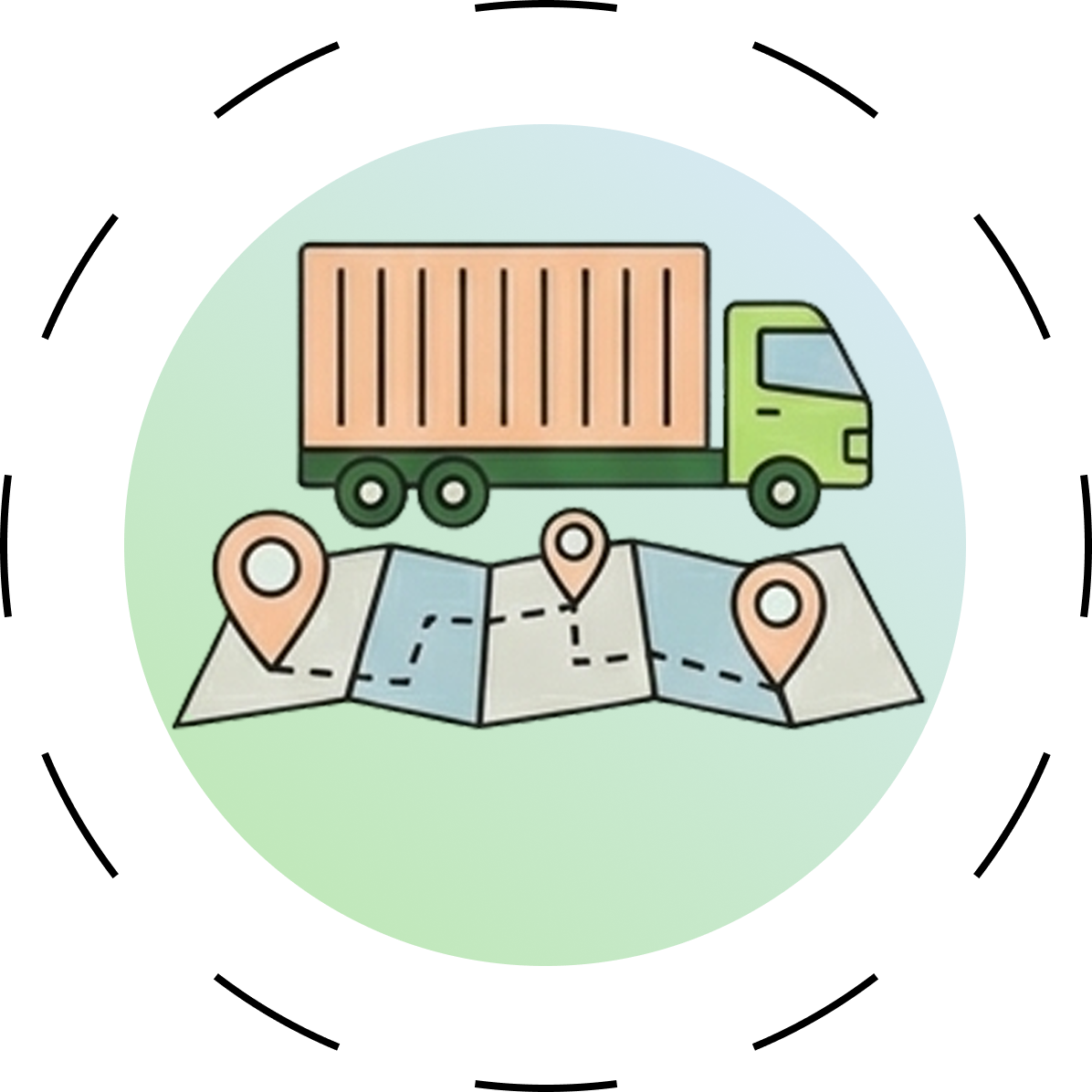 Vận chuyển & Logistics